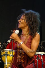 Sabine Kabongo